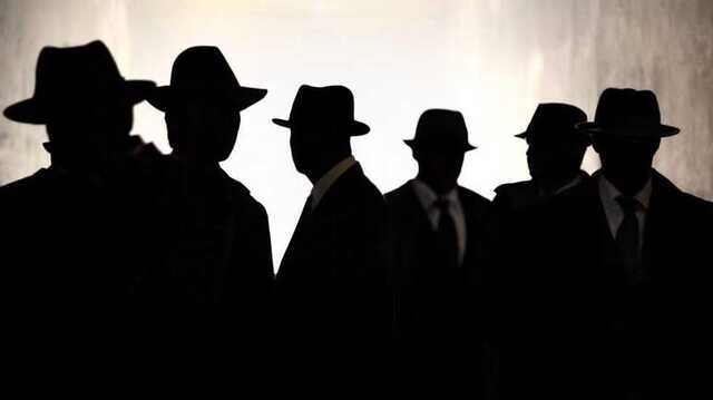 В Німеччині затримали працівника розвідки через підозру в шпіонажі на користь Росії