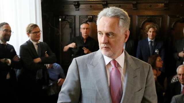 Майже не олігарх. Що втратив Фірташ із початку великої війни