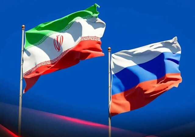 Іран може збільшити поставки передових озброєнь Росії – розвідка Ізраїлю