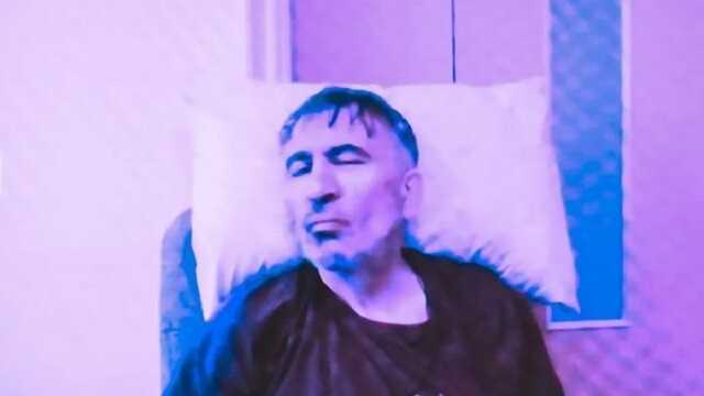 «Единственная победа Путина за последние шесть месяцев — это победа над Саакашвили»