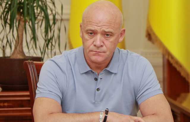 Труханова допрашивает НАБУ