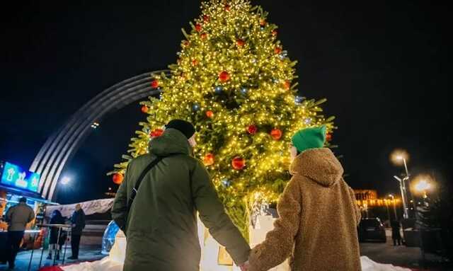 У Кличка розповіли, чи будуть у Києві святкові новорічні заходи