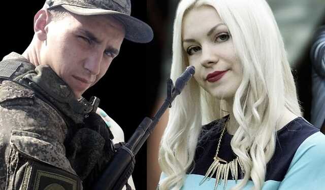 Суд арештував дружину окупанта, котра закликала ґвалтувати жінок