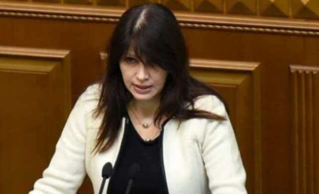 Нардеп закликала СБУ розібратися з усіма, хто саботує законопроект про Пан-Євро-Мед