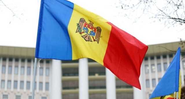 Молдова спростила правила в’їзду для українців