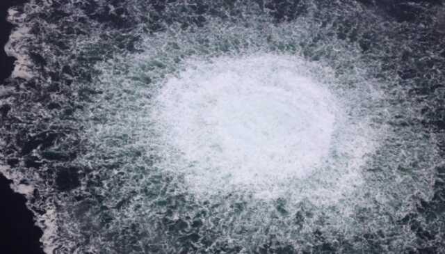 Припущення про зв’язок США з вибухами "Північних потоків" є безпідставними, - Держдеп