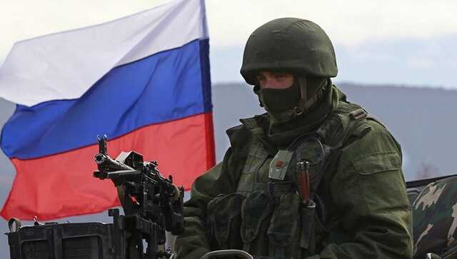 За алкоголь – расстреливать. Оккупант жалуется на внутренние правила от РФ (перехват)