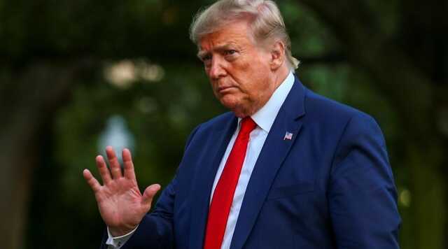 Трамп может упустить шанс на новое президентство