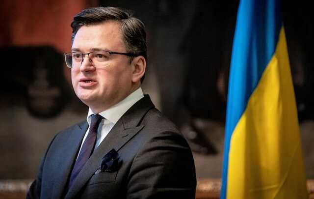 Кулеба про вступ України в НАТО: Не слухайте тих, хто просторікує про неможливість