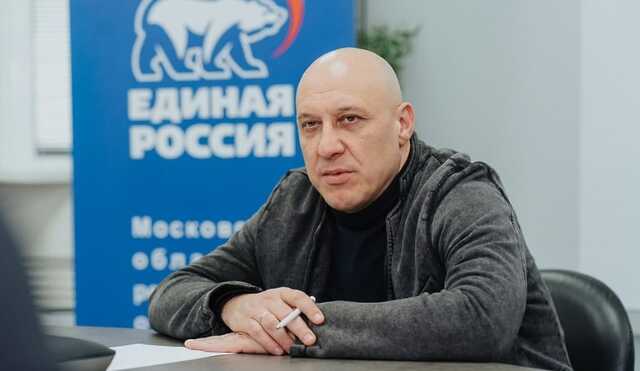 Депутат Держдуми РФ отримав тюремний термін в Україні