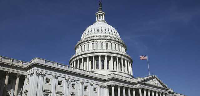 Палата представників Конгресу США слідом за Сенатом схвалила проект бюджету на 2023 рік