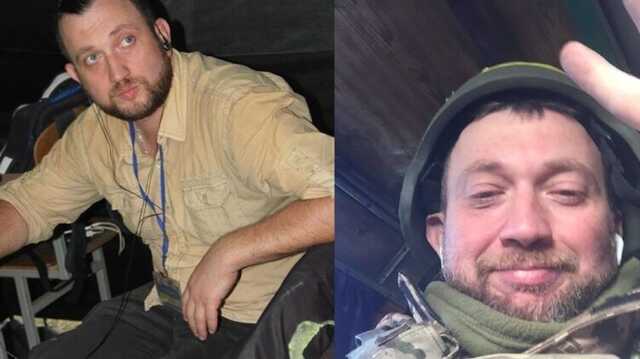 Під Бахмутом загинув львівський режисер, відомий короткометражкою за участю Зеленського