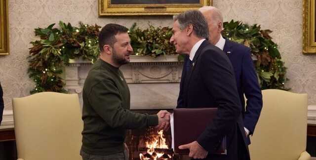 Чиновники США сумніваються, що Україна здобуде повну перемогу над РФ, - Washington Post