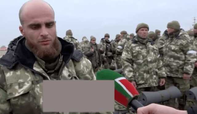 Герой телеграм-каналу Кадирова: в Україні ліквідували спецназівця полку "Ахмат"