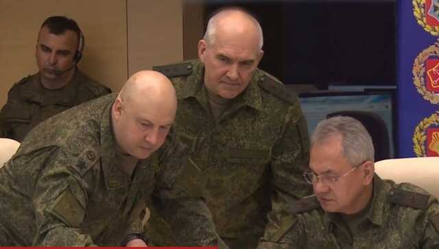 Пригожин та Суровікін об’єдналися проти Шойгу, зеки диктують стратегію на Донбасі, - Буданов