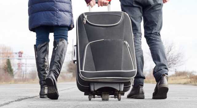 В Україні вирішили поки не проводити масові перевірки місць проживання ВПО