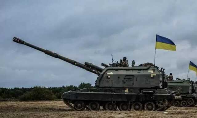 ВСУ еще ближе к Сватовому, "администрация ЛНР" уже сбежала оттуда, - Гайдай