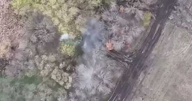 "Відплатять за кожну сльозу!" Десантники показали, як знищують ворога на Луганщині