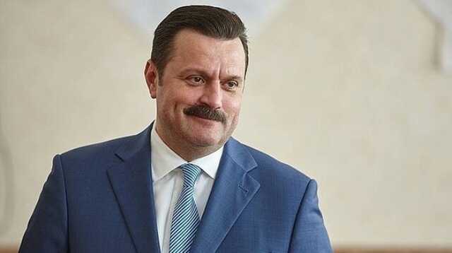 АРМА розшукало активи нардепа Деркача