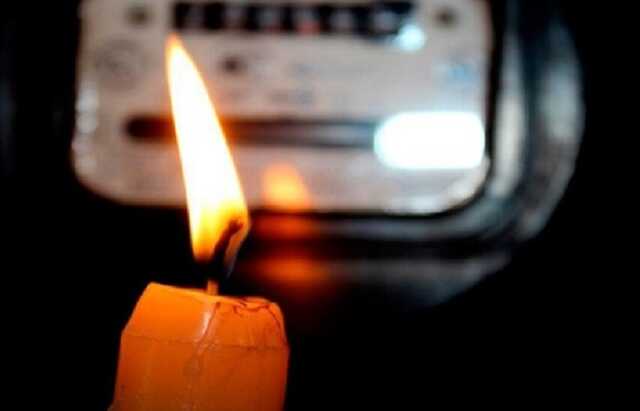 Минэнерго выявило операторов, нарушающих графики отключения света