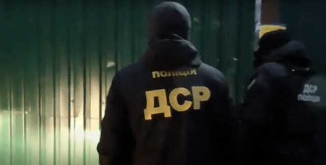 Викрадення 500 млн грн на будівництво гілки метро: у Нацполіції поділилися подробицями