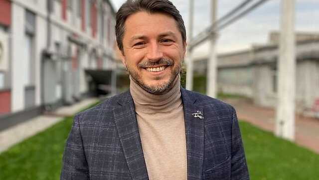 "Дещо смачне": Сергій Притула розповів про плани на наступний великий збір коштів