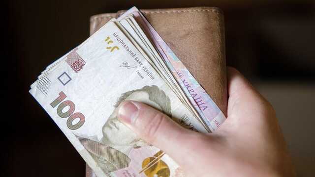 ПФУ увеличил финансирование пенсий за последний месяц на полмиллиарда гривен