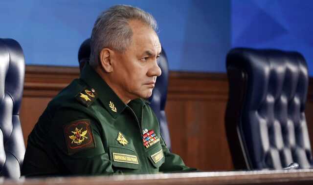 Кремль намагається відвернути критику після "ганебної" фотосесії Шойгу "на передовій", — ISW