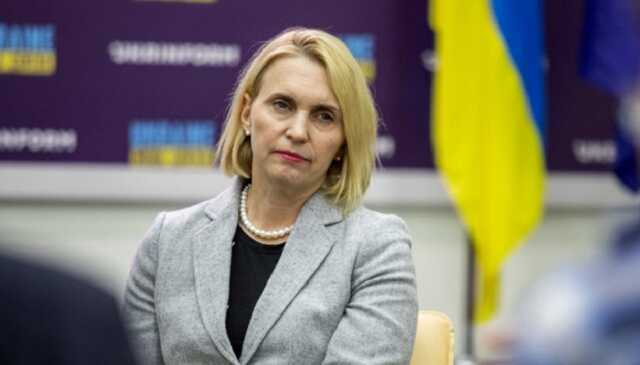 “Жорстока атака Росії”: посол США засудила обстріл центру Херсона