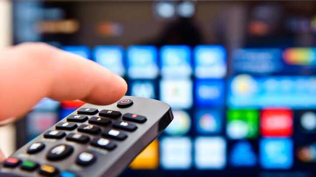 "Індіанці – це росіяни": на росТБ вибухнули новими звинуваченнями на адресу американців