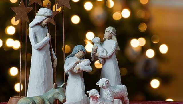 У “Дії” запустили опитування, коли святкувати Різдво