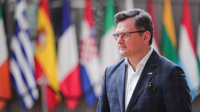 "Щоб зрозуміти реальність життя": Кулеба з послами України відвідали Миколаїв