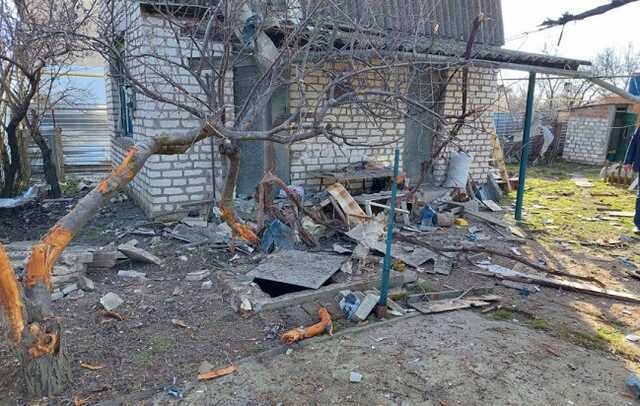 Окупанти знову били із артилерії по Очаківській громаді, - Кім