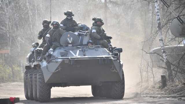 Большое наступление на Украину: в Минобороны Германии спрогнозировали сроки и направления