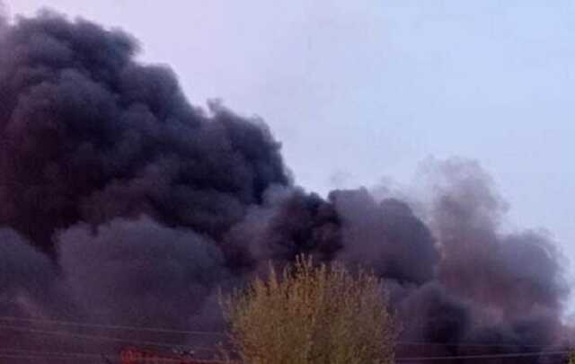 В Херсоне утром слышны взрывы: тревогу не объявляли