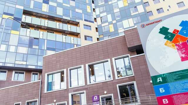 Двоих участников коррупционной схемы строительства «Охматдета» признали виновными