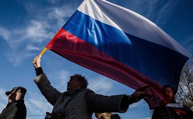 У Литві адепта «російського світу» визнали неосудним і відправили в дурдом лікуватися