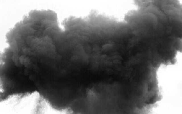 У Запоріжжі під час повітряної тривоги пролунали вибухи