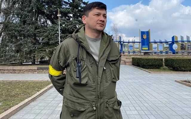 Ворог вдарив із артилерії по акваторії Очаківської громади, - Кім