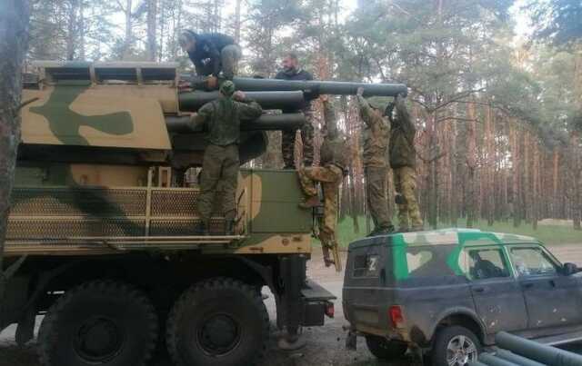 У РФ серйозні втрати у техніці: знайдено новий доказ