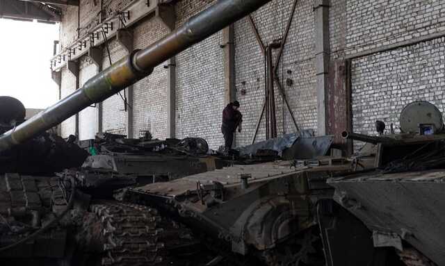 Уничтожить не один десяток врагов: бойцы ДШВ рассказали о службе трофейного БТР-82