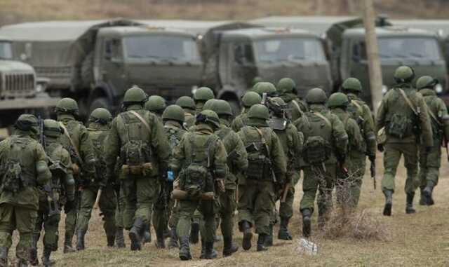 Війська РФ зазнають великих втрат, але продовжують наступ під Бахмутом, - Генштаб