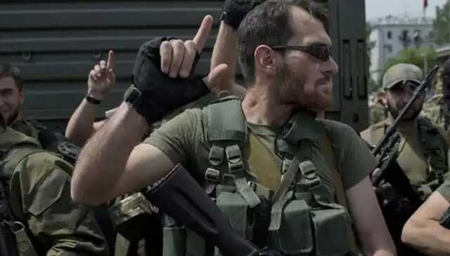 Розстріл сім’ї з трьома дітьми під Донецьком: кого покривають окупанти – нові подробиці трагедії