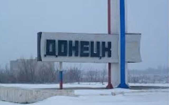 "За Україну, за Бучу!": партизани влаштували диверсію на електропідстанції в Донецьку