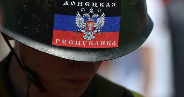 У мережі показали вбитих "лейтенантів ДНР"