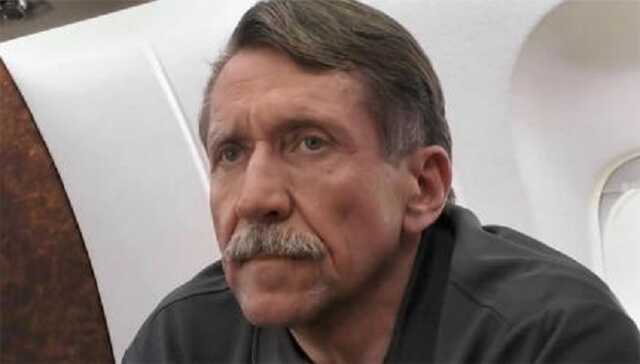 Никому не нужный «оружейный барон». Досье Виктора Бута