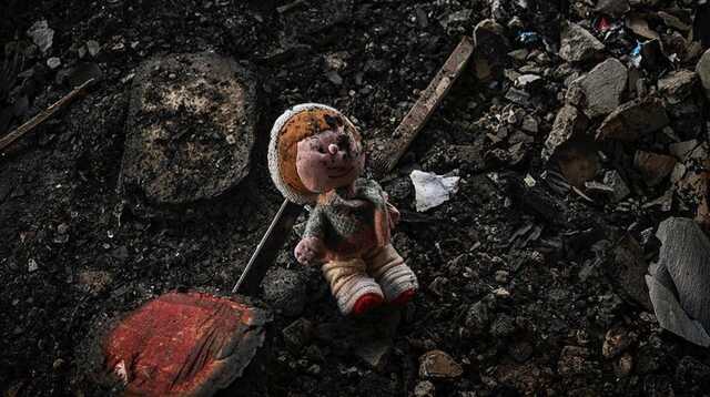 П’ять історій українських хлопчиків, яких вбив Путін