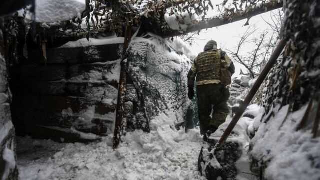 ЗСУ досягли великих успіхів у напрямку Сватове-Кремінна: карти боїв