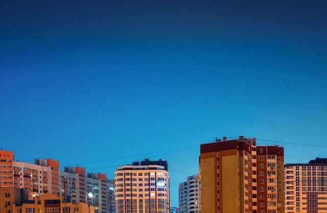 За время войны рынок продажи недвижимости в Украине рухнул почти на 80%