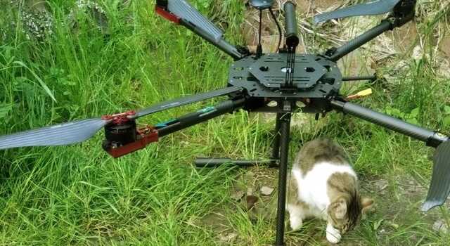 Краще "Мавіків": у Львові збирають дрони-бомбардувальники "Валькірія" за $3300